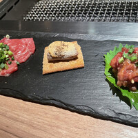上等焼肉 ひらく - 
