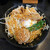 神戸ちぇりー亭 - 料理写真:冷製汁なし担々麺＋肉盛り