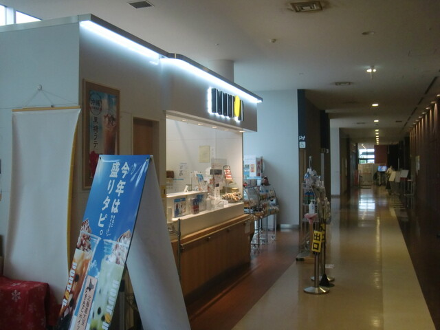 ドトール コーヒー ショップ 大崎市民病院店（DOUTOR COFFEE SHOP） - 塚目（カフェ）の写真