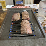 焼肉 とらちゃん - 