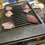 焼肉 とらちゃん - 