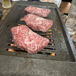 焼肉 とらちゃん - 