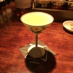 バー・バーンズ - ラムベース小梅ちゃんテイスト