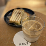 Cafe BOLT - 