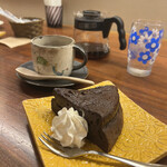 Cafe - 