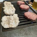 焼肉 とらちゃん - 