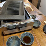 焼肉 とらちゃん - 