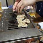 焼肉 とらちゃん - 