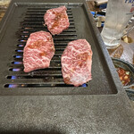 焼肉 とらちゃん - 