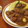 カレーの店 マボロシ