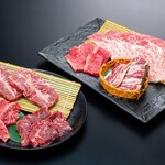 Yakiniku Mihoritouge - 