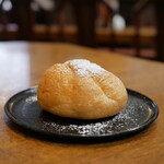 カフェドムッシュ - 