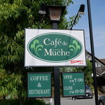 Kafe Do Musshu - 