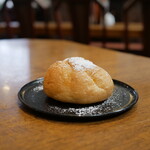 カフェドムッシュ - 