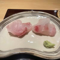 鮨 花おか 渋谷 - 