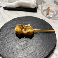 フレンチ串揚げ・炭焼き BEIGNET ASHIYA - 