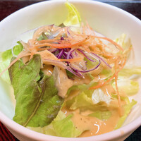 くいしんぼー山中 -  くいしんぼー山中 -