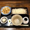 手打蕎麦のたぐと