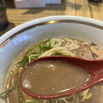 ラーメン濃厚軍団 - 