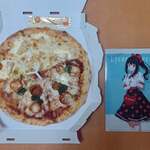 Pizza Hut - 