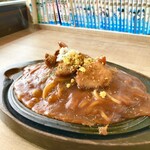 スパゲッティハウス シェフ - 