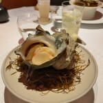 レフェルヴェソンス - ササニシキのアメリケーヌリゾット