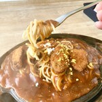 スパゲッティハウス シェフ - 