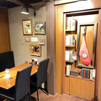 イベリコ屋 六本木店 - 