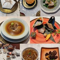 GoldFin 過門香 新橋店 -  GoldFin 過門香 新橋店 -