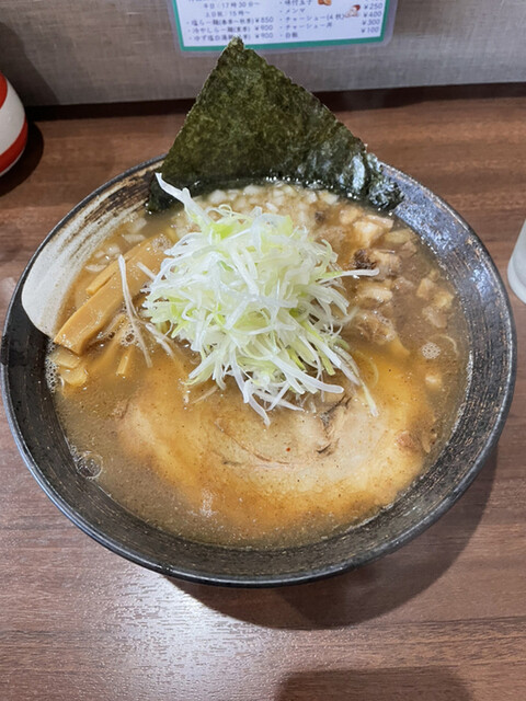 やまのすけ らー麺山之助 宮町店 - 北山形/ラーメン | 食べログ