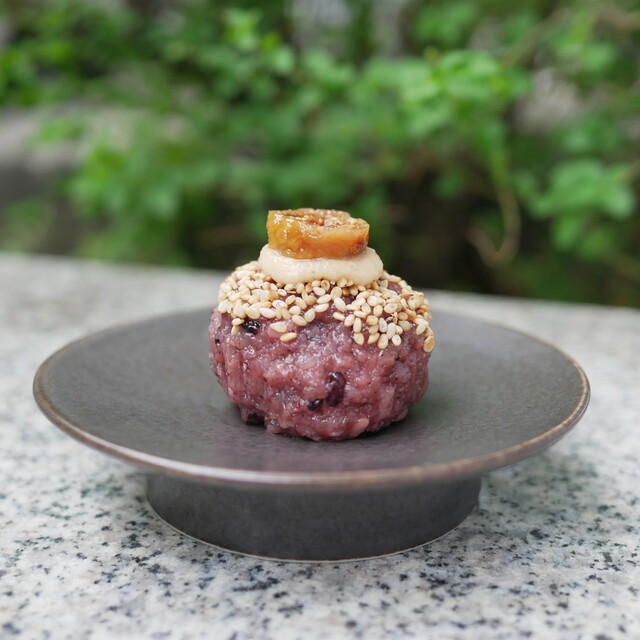 Mori no Ohagi photo 5