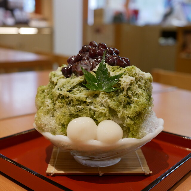 Meoto Zenzai photo 2