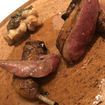 カンテサンス - 