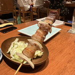 やきとり  小森田 - 