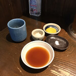 てんぷら天芳 - 