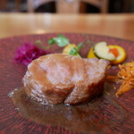 ボン・ヴィヴァン - 