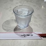 中国料理 龍亭 - 水