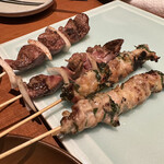 やきとり  小森田 - 