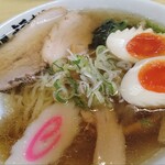 麺屋 ようすけ - 