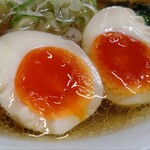 麺屋 ようすけ - 