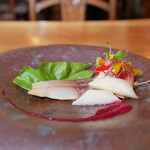 ボン・ヴィヴァン - 