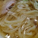 麺屋 ようすけ - 