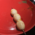 Yakitori Tesshou - 