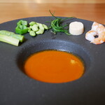 ボン・ヴィヴァン - 