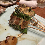 やきとり  小森田 - 