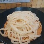 武蔵野うどん 藤原 - 