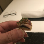 カンテサンス - 