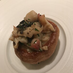 カンテサンス - 