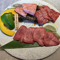 和牛焼肉わ -  和牛焼肉わ -