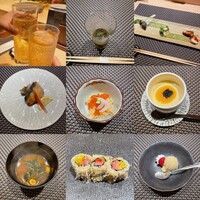名駅 鮨 Sublime - 
